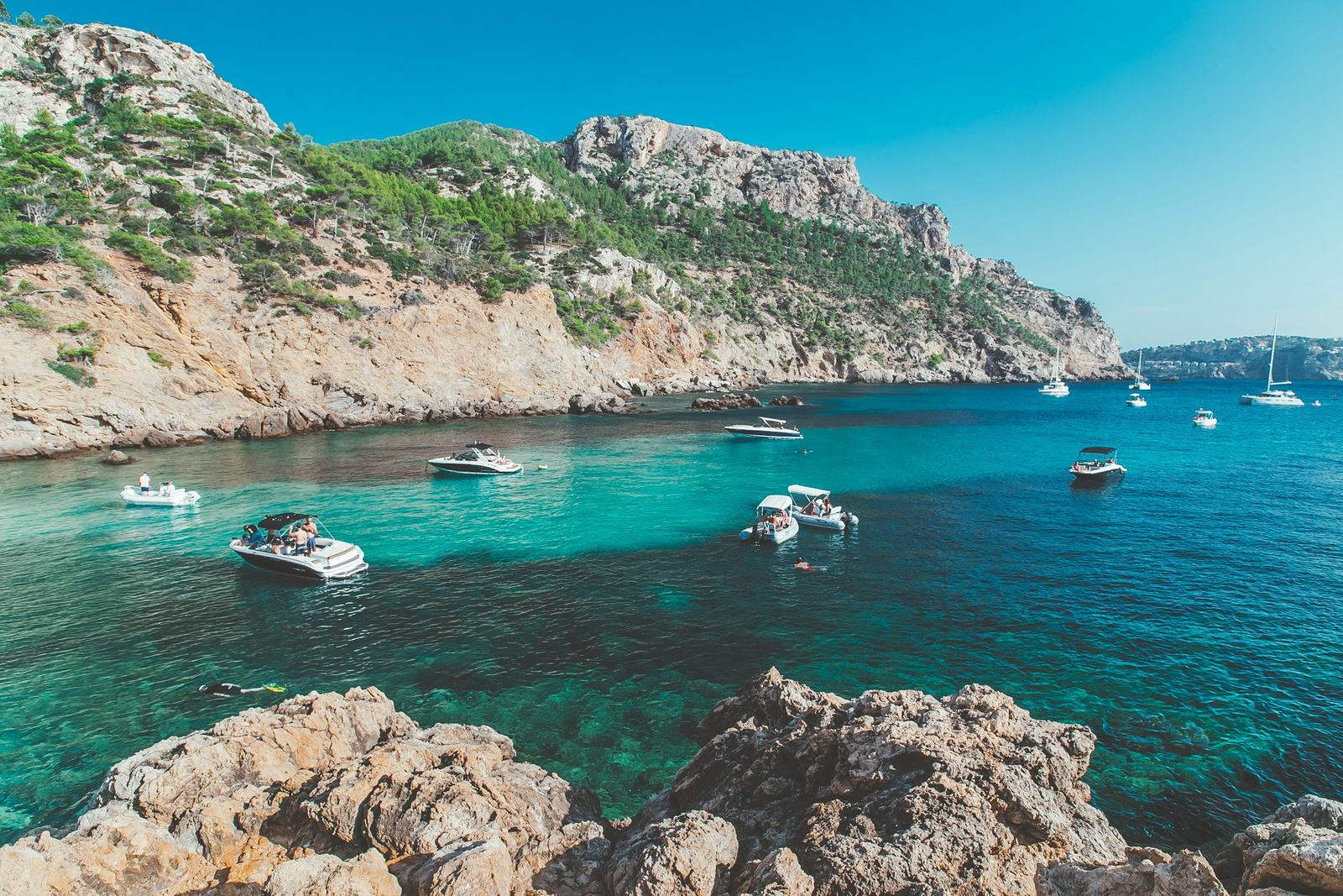 Santa Ponsa & Calvià