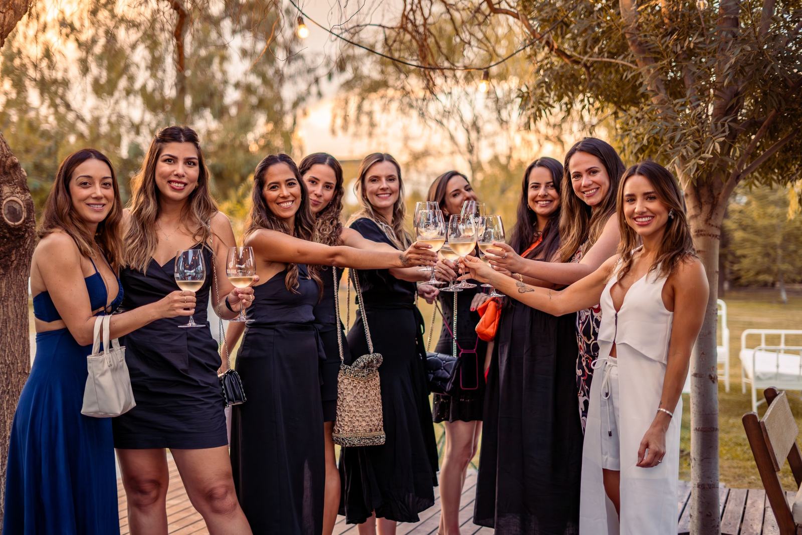 Groups & Celebrations: Stag and hen weekends, big birthdays, club tours and company off-sites.