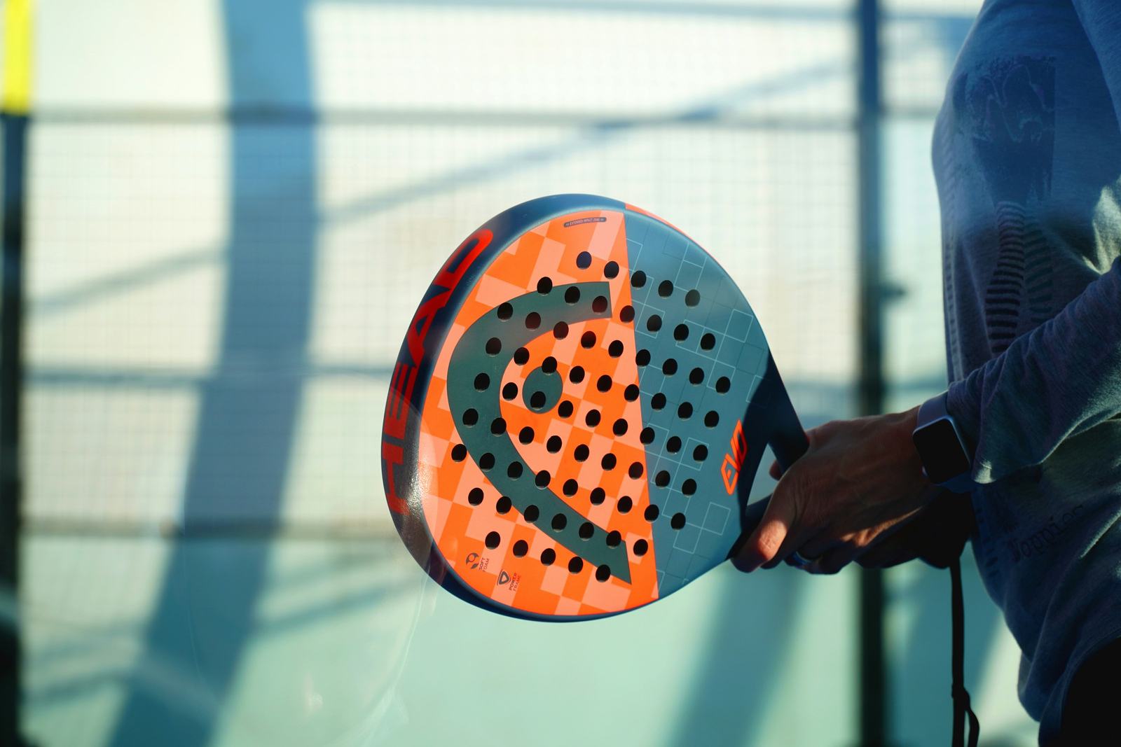 Racket & kit hire
